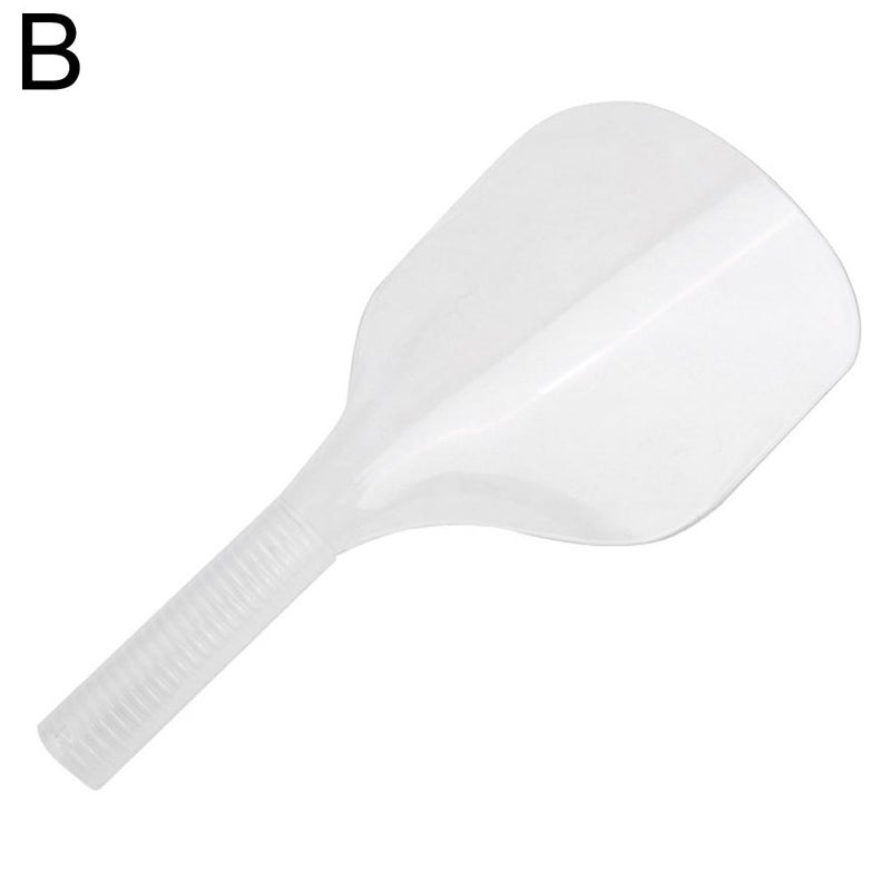 Hairdressing tools, face shield, transparent face mask, beauty salon face shield, face cover.